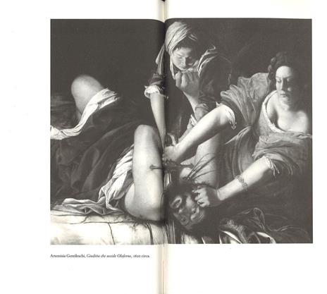 Lettere precedute da «Atti di un processo per stupro» - Artemisia Gentileschi - 6
