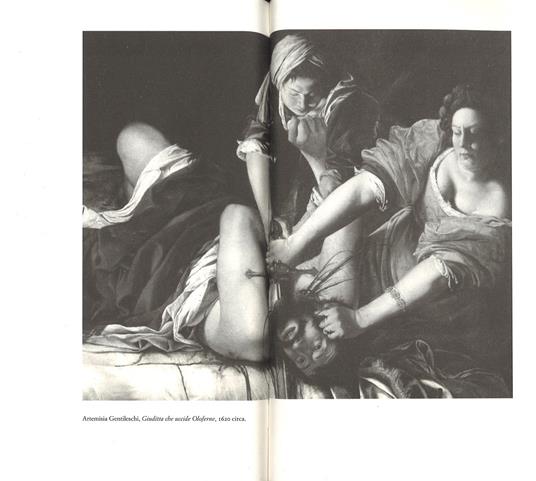 Lettere precedute da «Atti di un processo per stupro» - Artemisia Gentileschi - 6