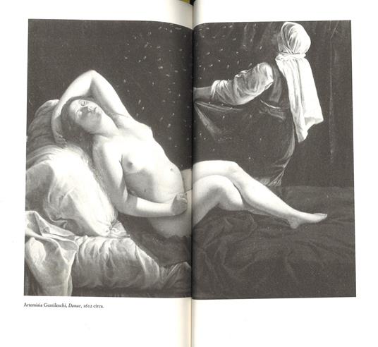 Lettere precedute da «Atti di un processo per stupro» - Artemisia Gentileschi - 11