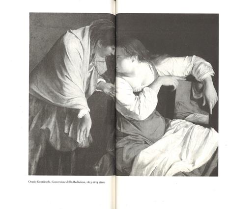 Lettere precedute da «Atti di un processo per stupro» - Artemisia Gentileschi - 12