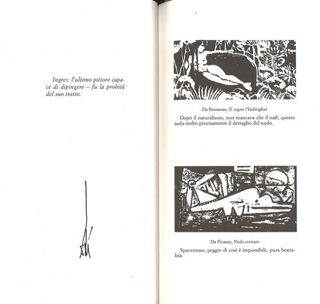 I cornuti della vecchia arte moderna - Salvador Dalì - 2