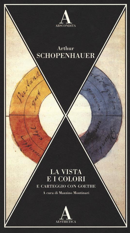 il destino mescola le carte, ma siamo noi a giocarle. Arthur Schopenhauer