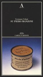 Su Piero Manzoni