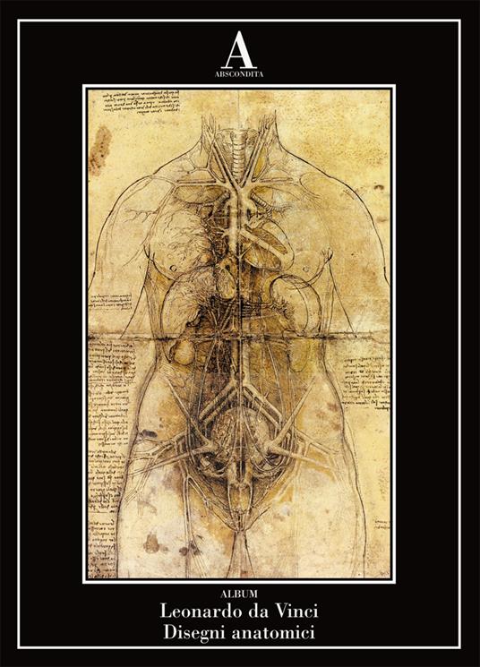 Disegni anatomici. Ediz. illustrata - Leonardo da Vinci - 5