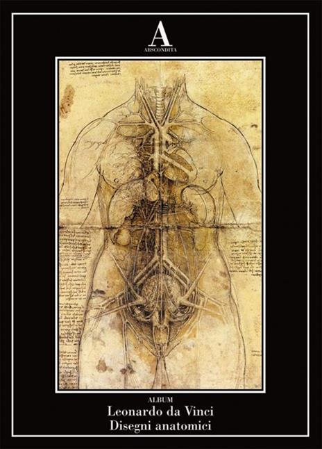 Disegni anatomici. Ediz. illustrata - Leonardo da Vinci - 4
