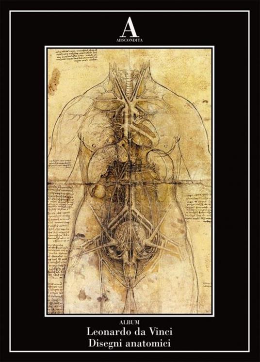Disegni anatomici. Ediz. illustrata - Leonardo da Vinci - 6