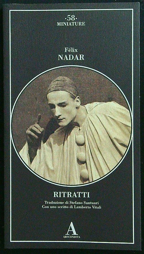 Libro di Faccia