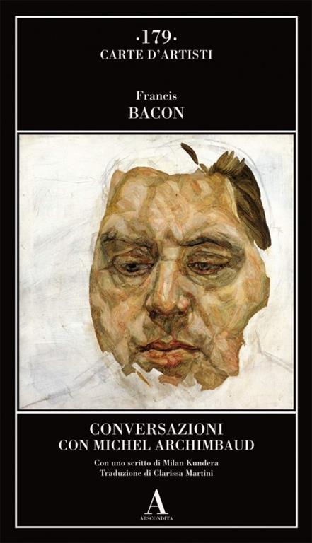 Conversazioni con Michel Archimbaud - Francis Bacon - 3