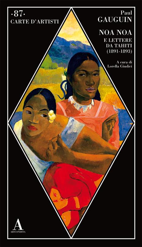 Noa Noa e lettere da Tahiti (1891-1893) - Paul Gauguin - 3