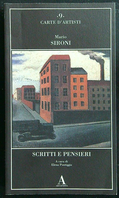 Libro di Faccia