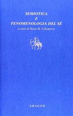 Semiotica e fenomenologia del sé