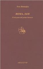 Roma 1630