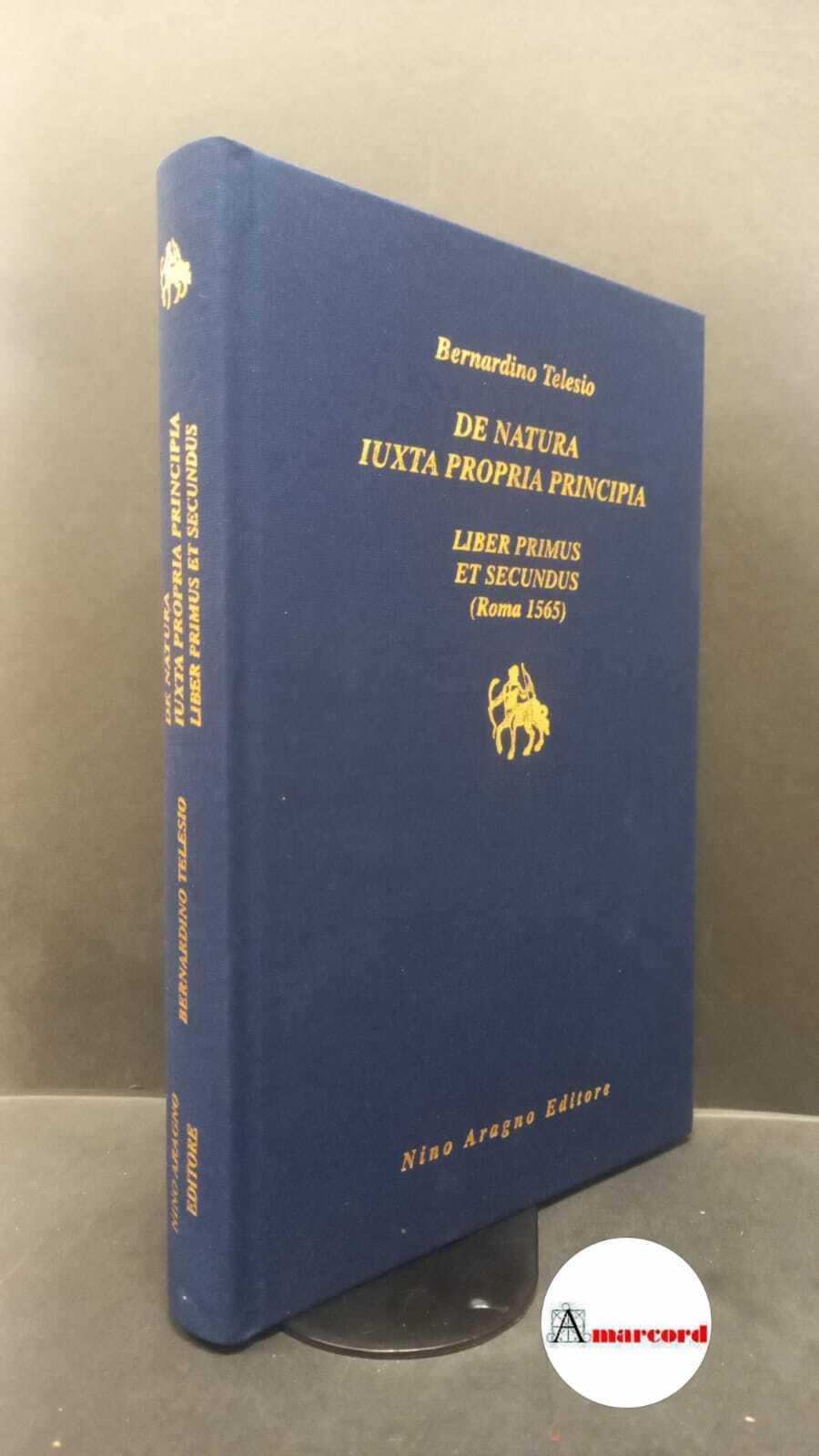 Amarcord Libri