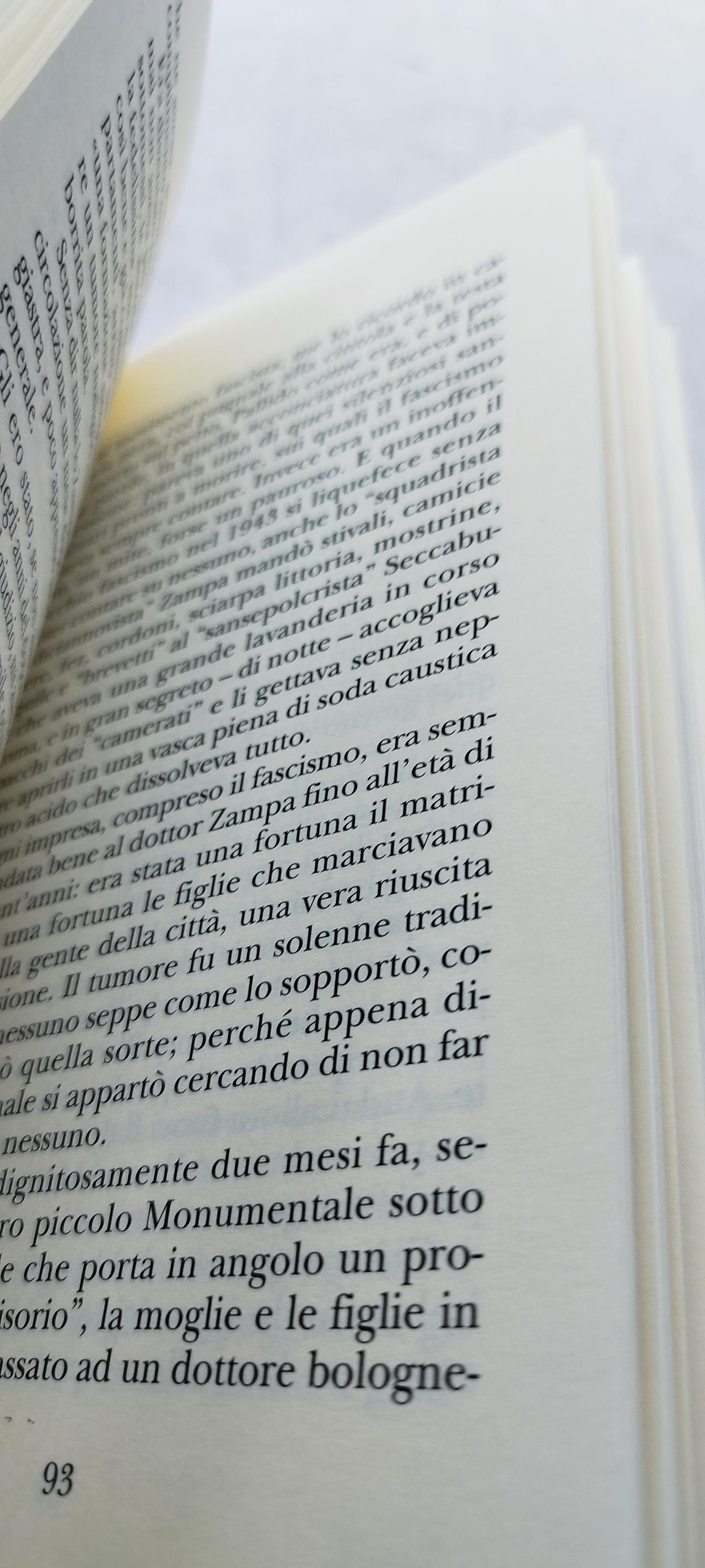 Quaderno di un tempo felice