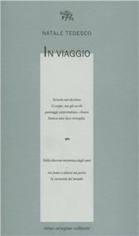 In viaggio - Natale Tedesco - copertina