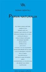 Parva naturalia