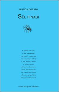Sël finagi - Bianca Dorato - copertina