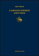 Carnets inedits 1917-1943