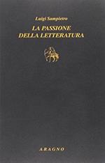 Passione della letteratura