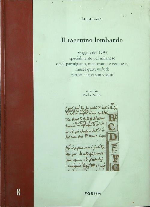 Libro di Faccia
