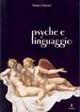 Psyche e linguaggio - Andrea Csillaghy - copertina