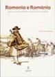 Romania e Romània. Lingua e cultura romena di fronte all'Occidente - copertina
