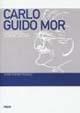 Carlo Guido Mor e la storiografia giuridico-istituzionale italiana del Novecento - copertina