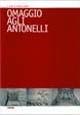 Omaggio agli Antonelli - copertina