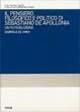 Il pensiero filosofico e politico di Sebastiano de Apollonia. Un'introduzione - Gabriele De Anna - copertina