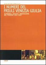 I numeri del Friuli Venezia Giulia. Economia, società, innovazione nel periodo 1997/2007