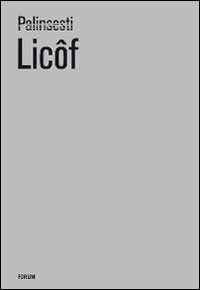 Palinsesti 2009. Licôf. Ediz. italiana e inglese