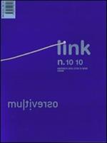 Multiverso (2010). Con CD Audio. Vol. 10: Link.