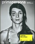 Primapersona. Percorsi autobiografici (2012). Vol. 27: Campioni fra le righe.