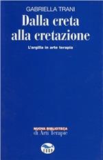 Dalla creta alla cretazione. L'argilla in arte terapia