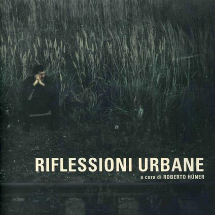 Riflessioni urbane - copertina