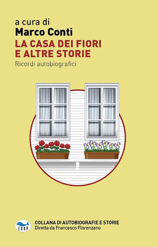 Il laboratorio dei fiori - Giocheria Aldeghi