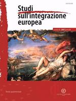 Studi sull'integrazione europea (2008). Vol. 3
