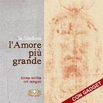 L' amore più grande. Con gadget