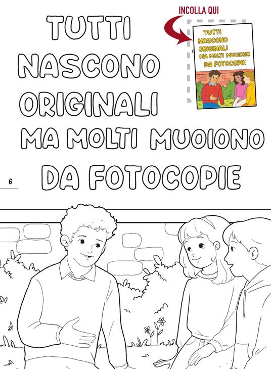 Storia di Carlo Acutis da colorare. Ediz. a caratteri grandi - 2