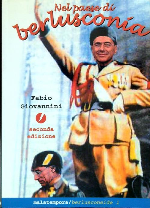 Libro di Faccia