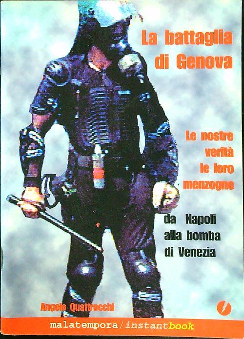 Libro di Faccia