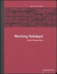 Working Holidays! - Santo Sammartino - 4