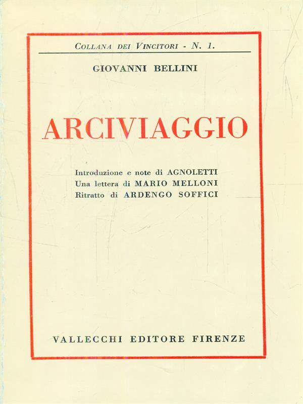 Libro di Faccia