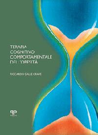 Terapia cognitivo comportamentale dell'obesità - Riccardo Dalle Grave - copertina