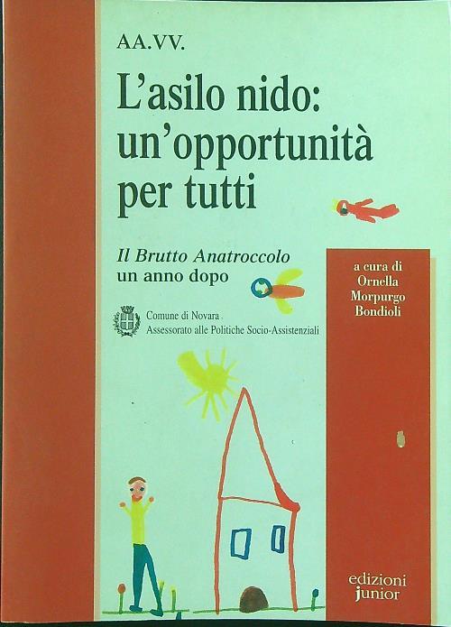 Libro di Faccia