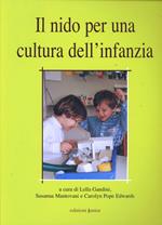 Il nido per una cultura dell'infanzia