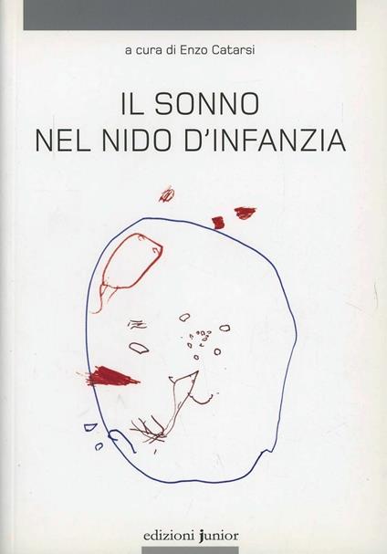 Il sonno nel nido d'infanzia - copertina