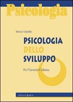 Psicologia dello sviluppo