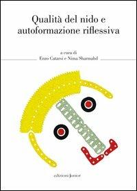 Qualità del nido e autoformazione riflessiva - copertina