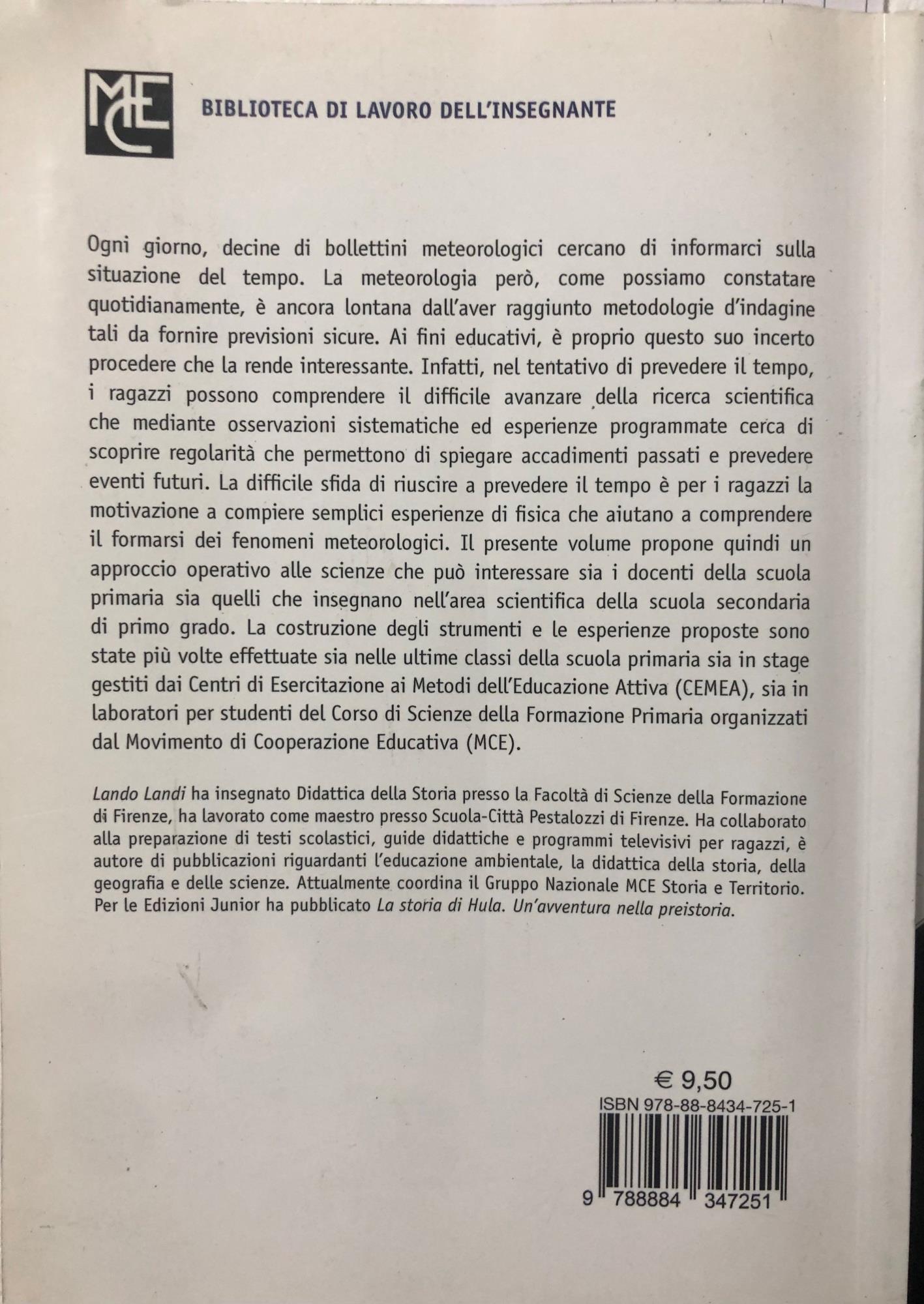 Libreria del Professore